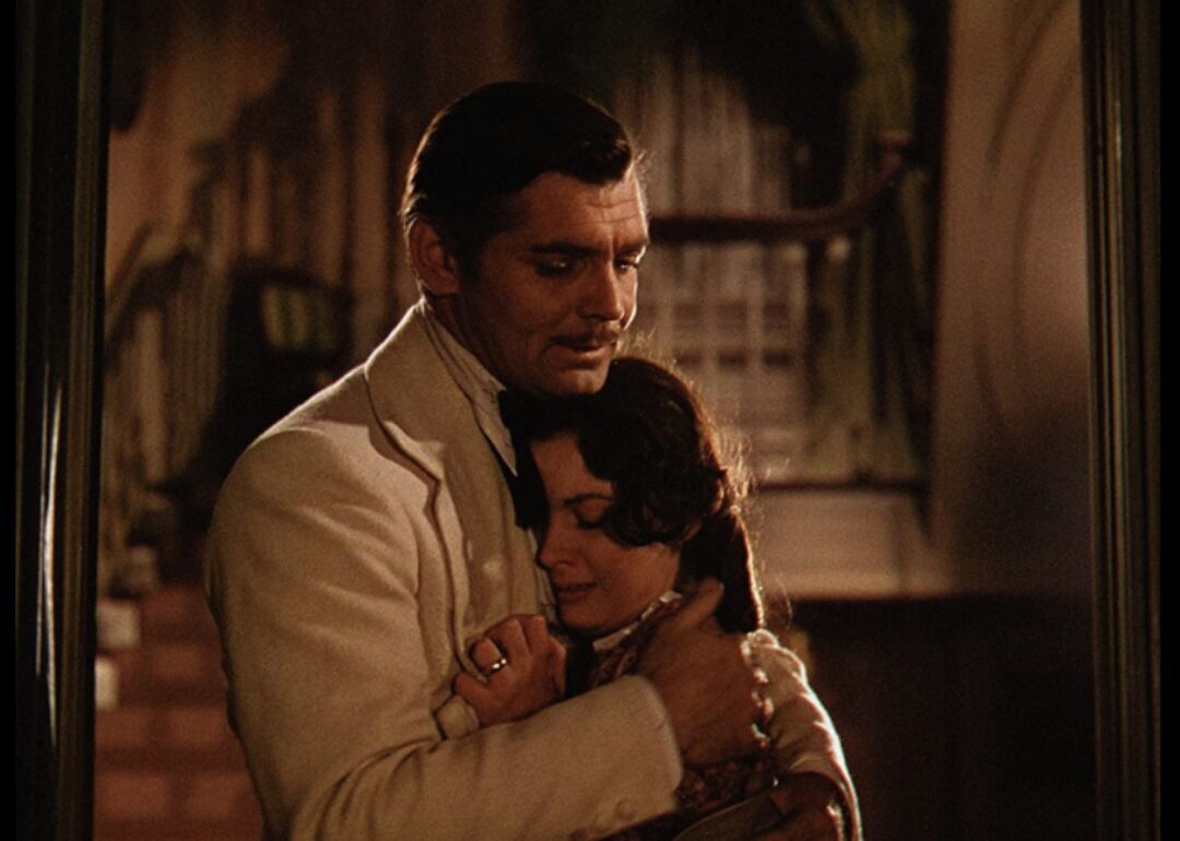 #26. Gone with the Wind (1939)